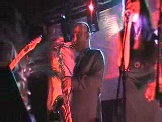 SOIREE MARIAGE DJ LIVE