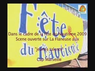 Fête du Nautisme 1 / Avril 2009