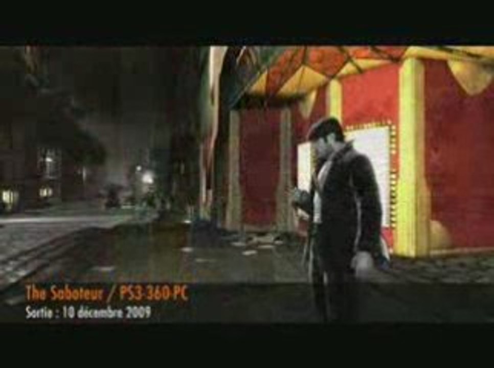 Le Cliq du 19/08/2009