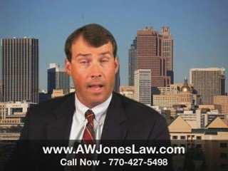 [Andrew Jones]Austell Tractor trailer lawyer Austell