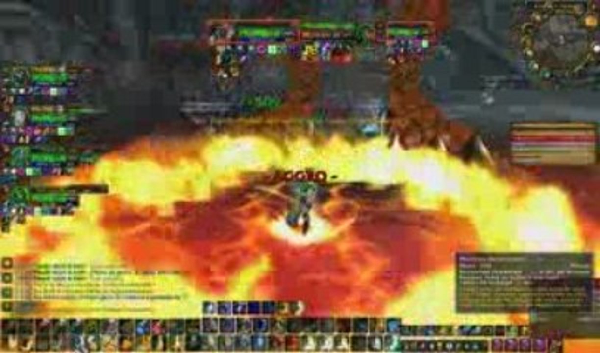 [Drak Tharon] Roi Dred