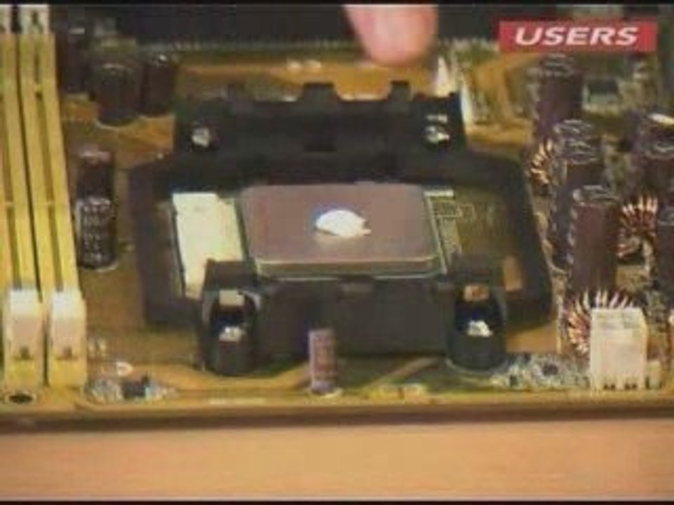 Armado de PC