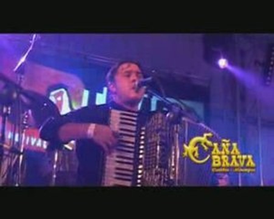 Cana Brava - Ven A Mi