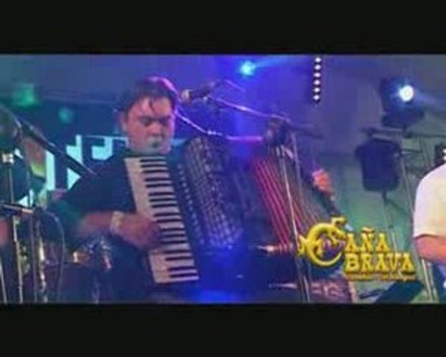 Cana Brava - Cana Brava