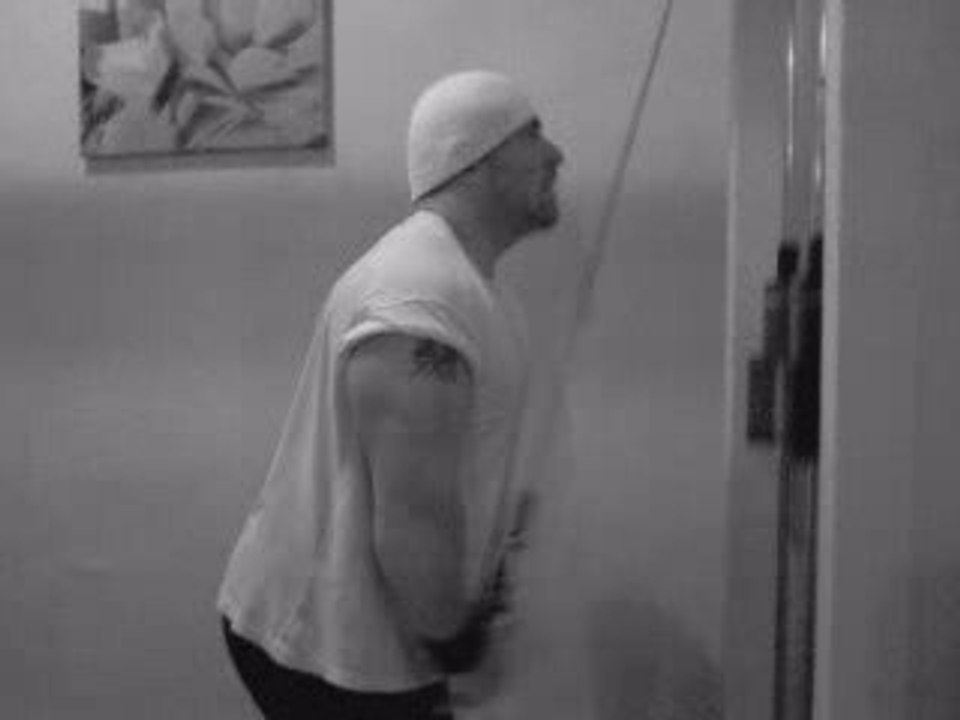 triceps