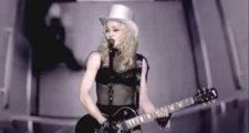 Madonna - Human Nature (Sticky & Sweet Tour)