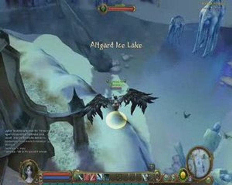 weekend beta