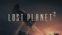 Lost Planet² - Trailer GamesCom 09