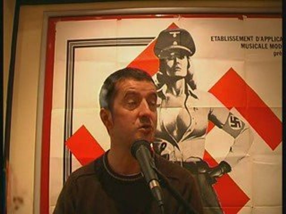 Absurde Reportage partie 3 sur 5