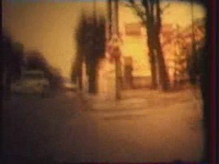 Ablon-sur-Seine en 1967