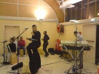 Orchestre Ouled El Fène