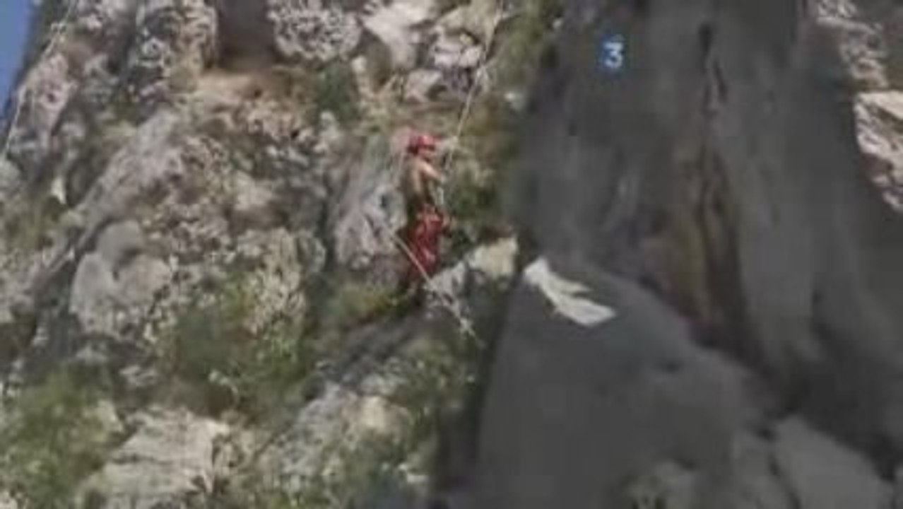 Purge rapide à Anduze