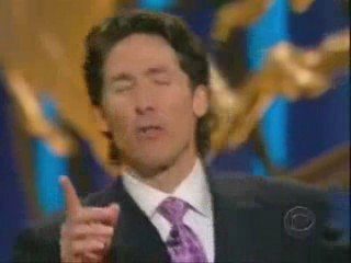 The prosperity gospel - gospel of greed