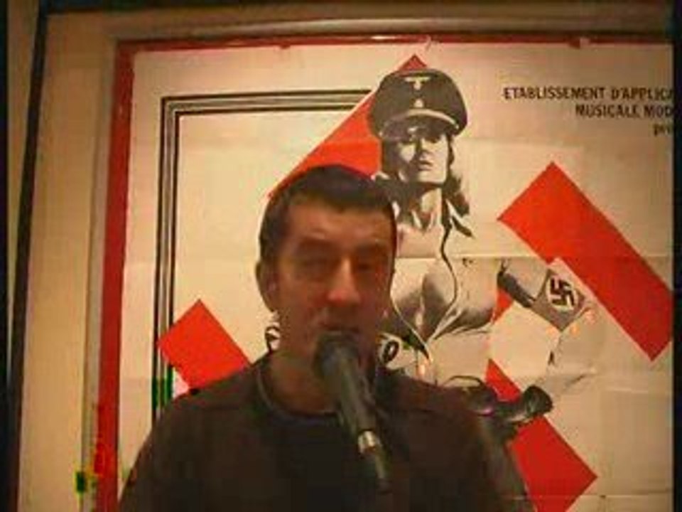 Absurde Reportage partie 1 sur 5