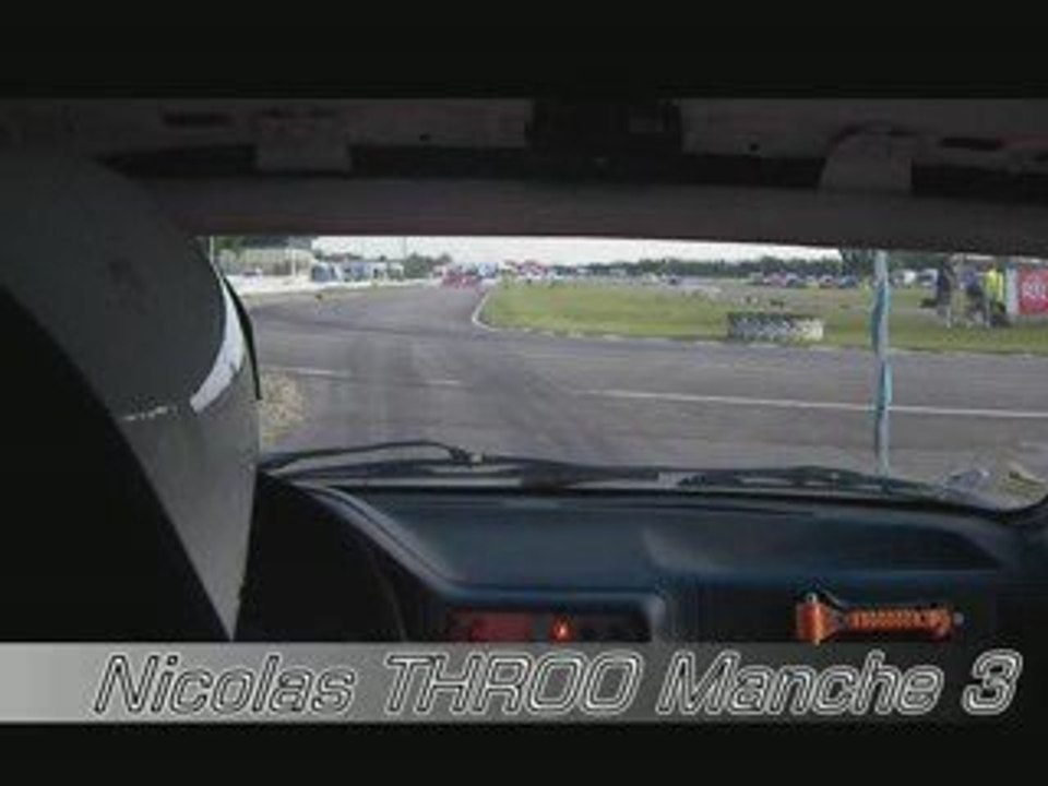 Slalom des 3 Frontières 2009