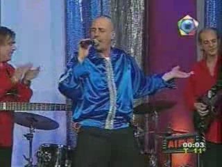 SHOWMATCH AveMaria14 2009 Part2