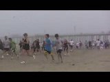 Pismo Beach - Stride with the Tide 5k Fun Run