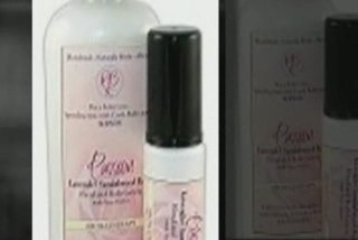 Body Moisturizer Vid 4