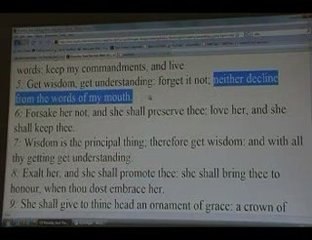 PT.1 BREAKDOWN OF HEBREW WORDS