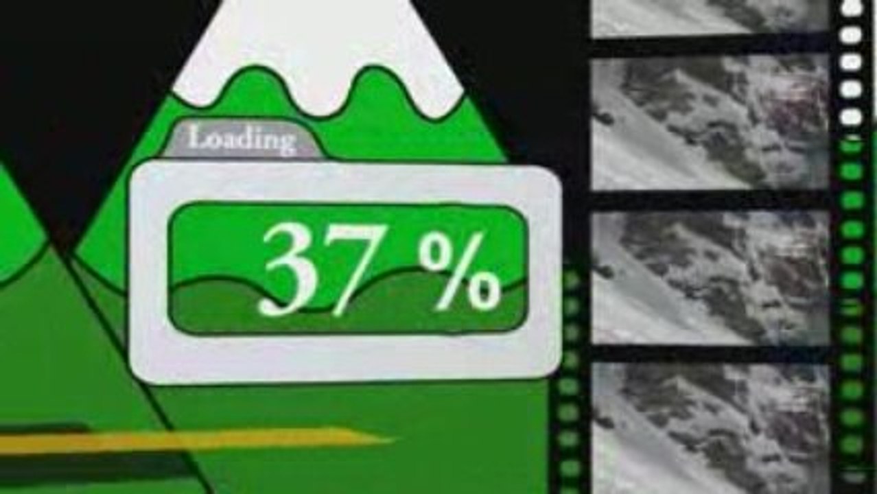 Extreme Ski Psyko-Bimbo