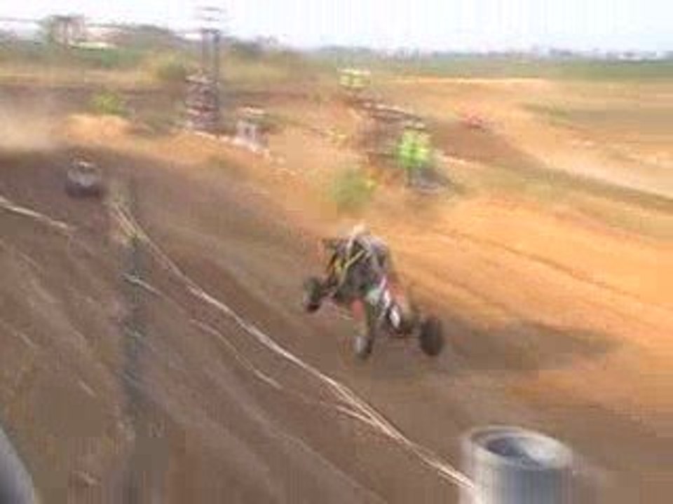 FINALE SPRINT CAR VALRAS 2009 UFOLEP