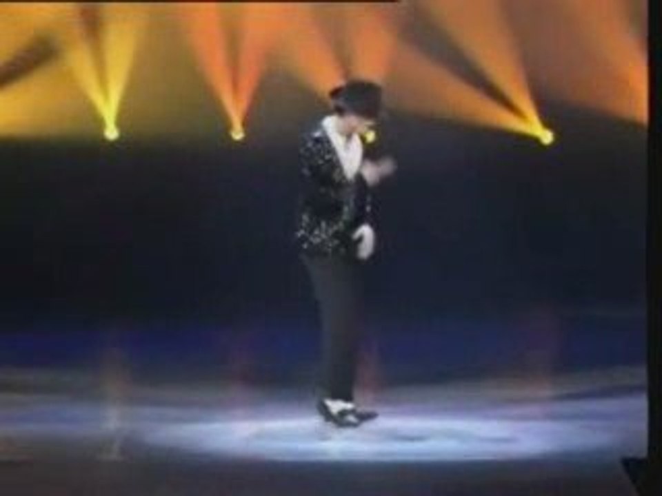 michael jackson segunda parte loquendo