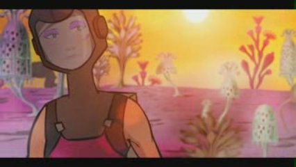 "Saviour" Music Video | Artist Lights | Debut Album The List