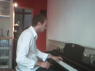 Unforgiven... le trio infernal