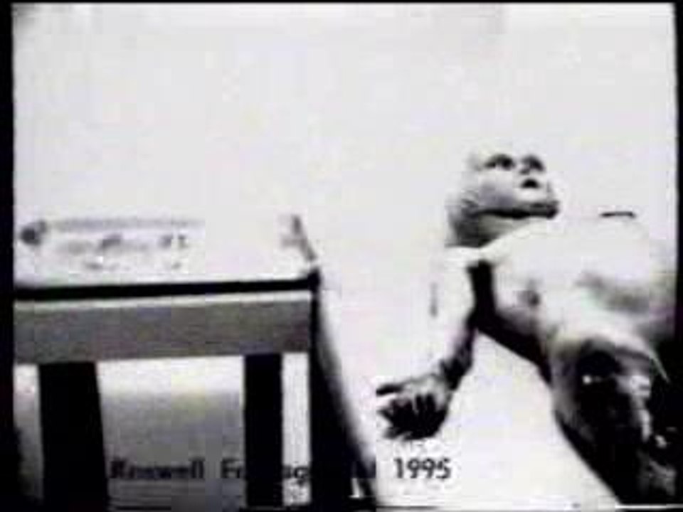 Film roswell