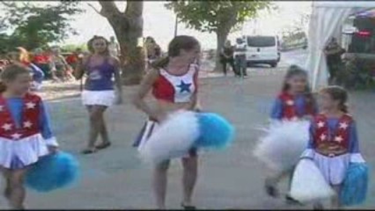 video la penne 15-08-2009