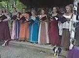 Shenango Valley Chorale Madrigal Singers