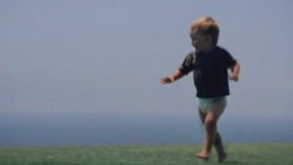 Behind the Scenes: Baby Wrangler