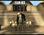 Team Dieu Css Frag
