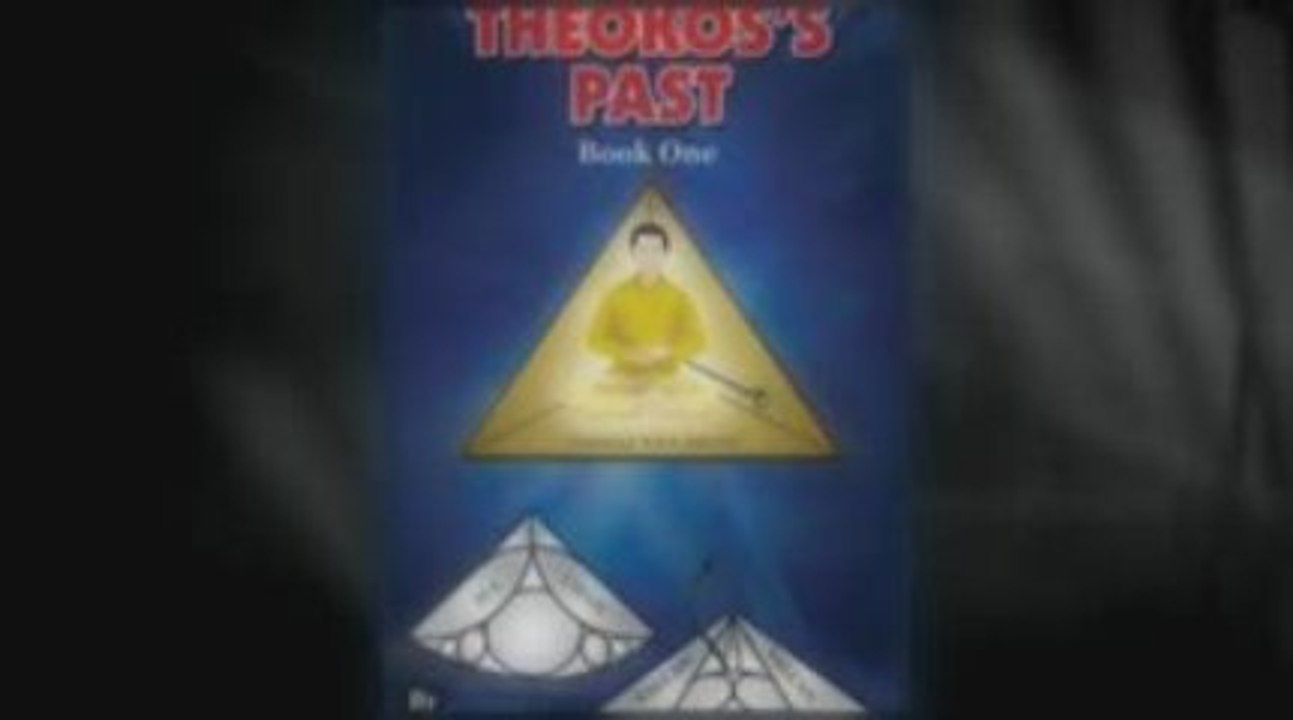 Theokos Past