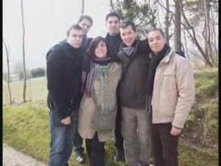 2009 : année de l'action - Débats, Colombey, pôle Europe...