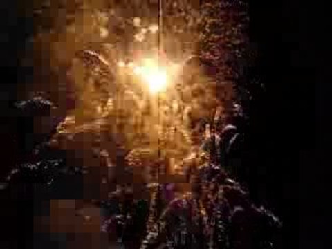 feu d artifice 15 aout 2009 1 ere partie toulon