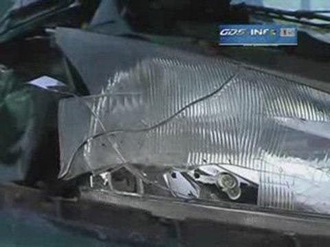 GDSINFOTV Grandvilliers Accident Le bilan s'alourdit