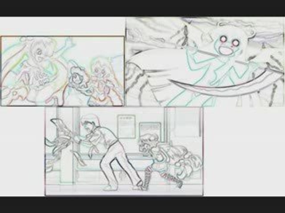 Kodomo no Jikan 2 OP music (entier)