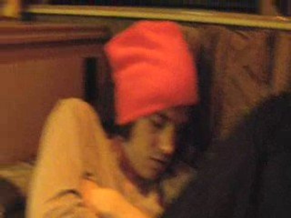 Chester French Tour -8/18/09: What Rock & Roll Is Made of