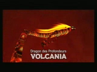 ZELDA: OOT / 21. Le Dragon légendaire