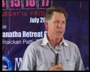 Maranatha Pastor's Annual conference 2009