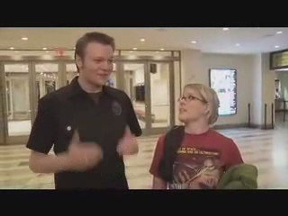 Cinematic Titanic at Lakeshore Theater Sept.10-12