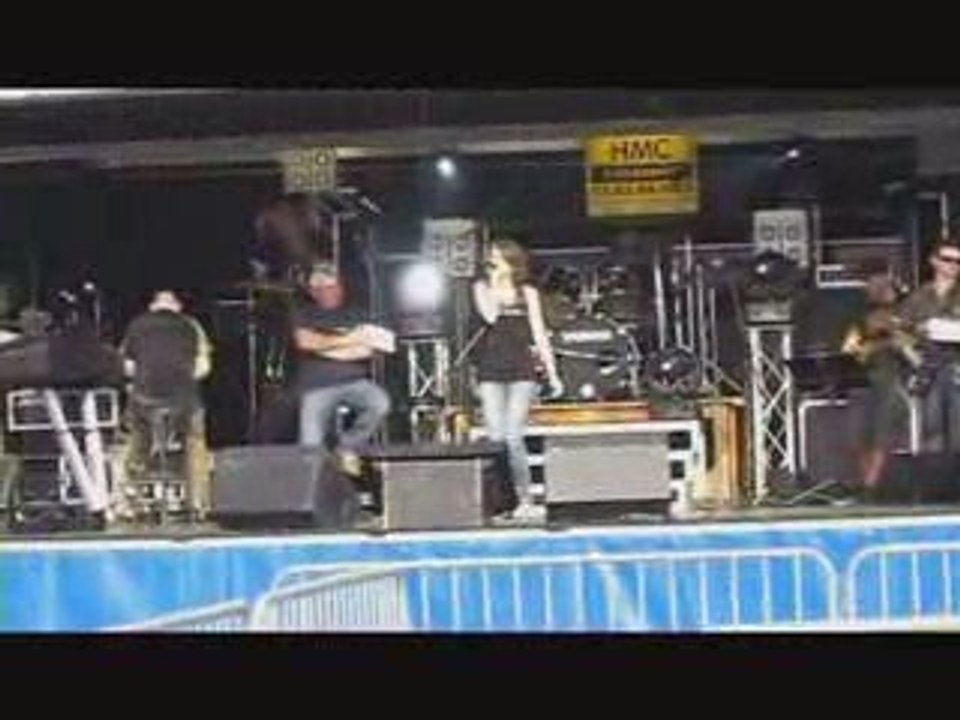Julie - Holiday