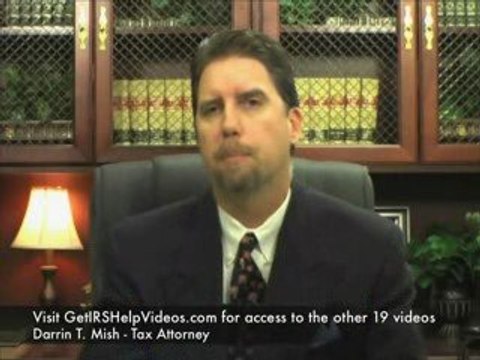 Solve your IRS problems with equitable relief