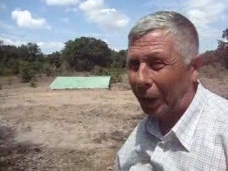 KIRKLARELİ SEZON ACILISI 15,16 AGUSTOS 2009