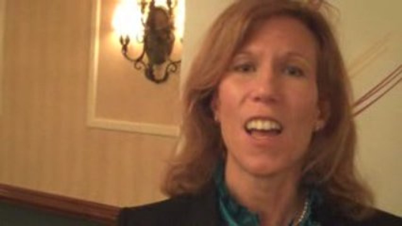 Denise Wakeman testimonial from Susan Creal