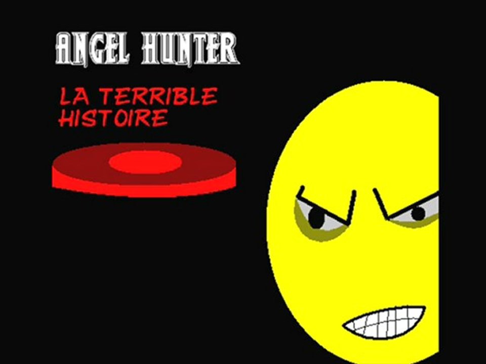 Angel Hunter Episode 1