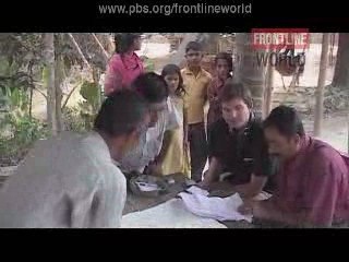 iWitness Bangladesh: Where Corruption Flows