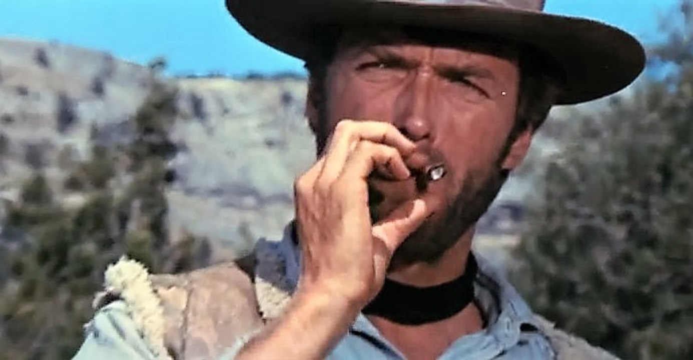 El Bueno, El Malo y El Feo (Trailer)
