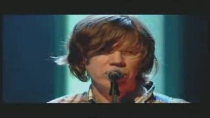 Sonic Youth "Teenage Riot" 2009